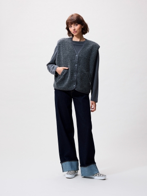 Catwalk junkie gilet 2504022408-169 4