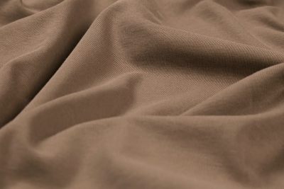 Club24 basic  freedom fit tee-club mocha 5