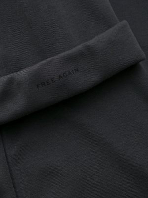 Club24 t-shirt  freedom fit tee-club caviar 6