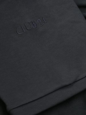 Club24 t-shirt  freedom fit tee-club caviar 8