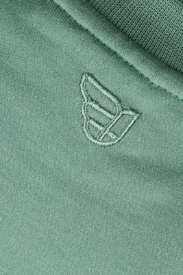 Club24 basic  freedom fit tee-club mint 4