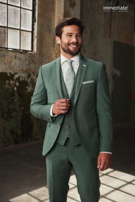 Immediate fashion trouwkostuum  367-24116a-76