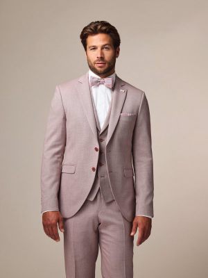Immediate fashion driedelig kostuum  367-25120a-61 2