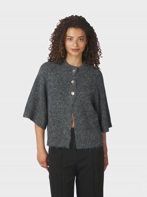 Neo Noir vest  165816-136 7