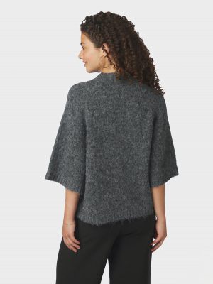 Neo Noir vest  165816-136 8