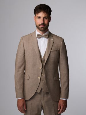 Immediate fashion driedelig kostuum  370-25202-03A-26