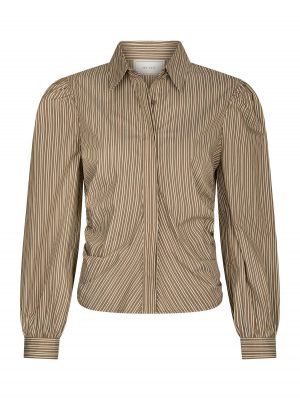 Neo Noir blouse  167224-928