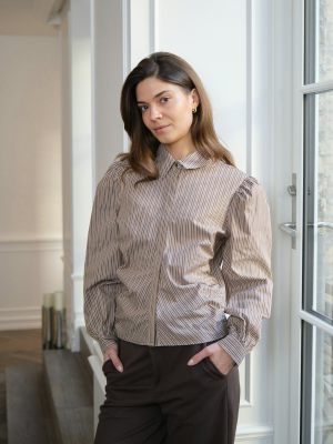 Neo Noir blouse 167224-928 11