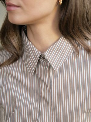 Neo Noir blouse 167224-928 12