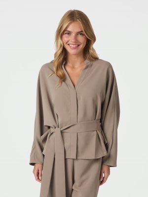 Neo Noir blouse  167125-214 8