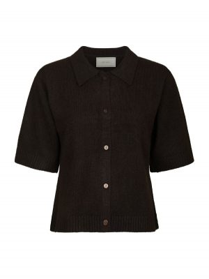 Neo Noir blouse  166251-676