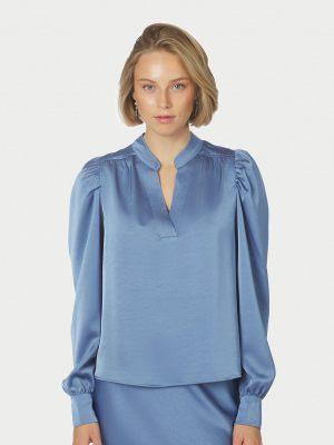 Neo Noir blouse 163769-407 9