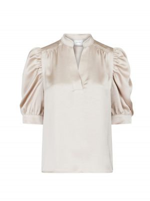 Neo Noir blouse  162590-720