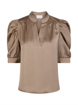 Neo Noir blouse  162590-811