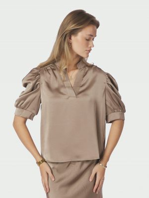 Neo Noir blouse 162590-811 8