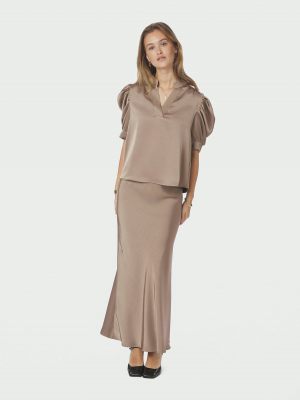 Neo Noir blouse 162590-811 10