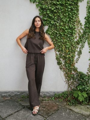 Neo Noir broek  158949-676 12