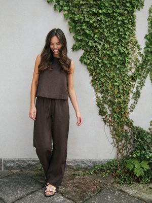 Neo Noir broek  158949-676 13