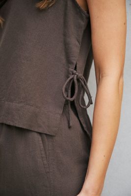 Neo Noir broek  158949-676 14