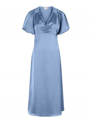 Neo Noir jurk  162521-407