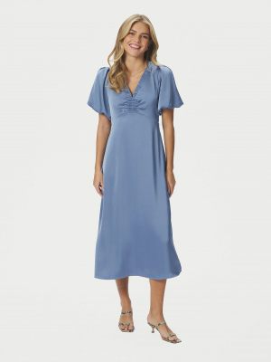 Neo Noir jurk 162521-407 8