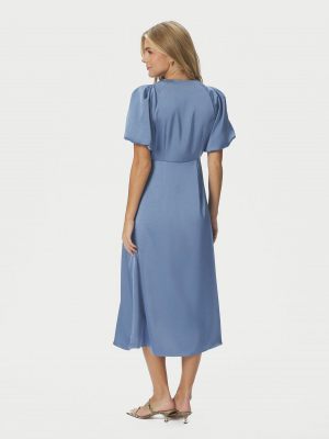 Neo Noir jurk 162521-407 9