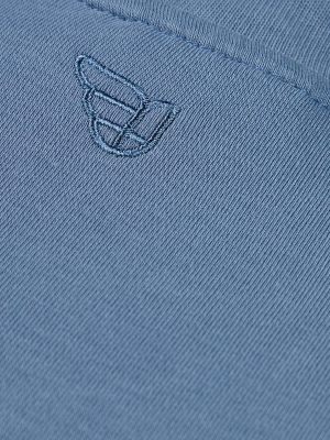 Club24 t-shirt  freedom fit tee-blue heaven 4