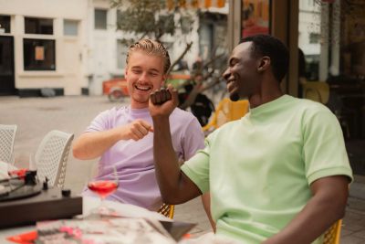 Club24 t-shirt  freedom fit tee-club lilac 3