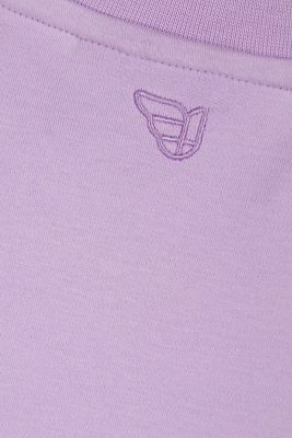 Club24 t-shirt  freedom fit tee-club lilac 6
