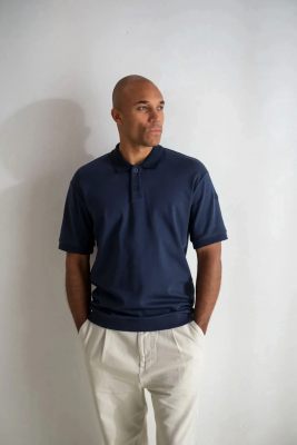 Club24 polo  club polo-club navy 3