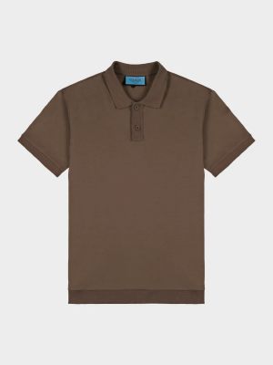 Club24 polo  club polo-club mocha