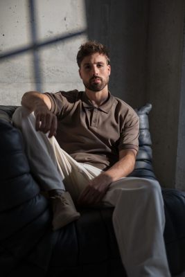 Club24 polo  club polo-club mocha 2