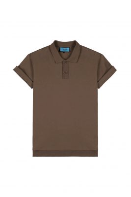 Club24 polo  club polo-club mocha 3