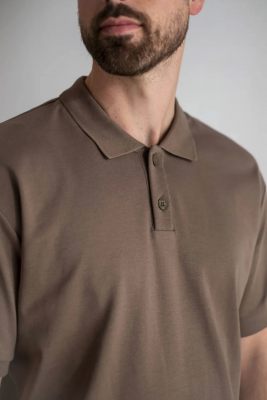 Club24 polo  club polo-club mocha 4