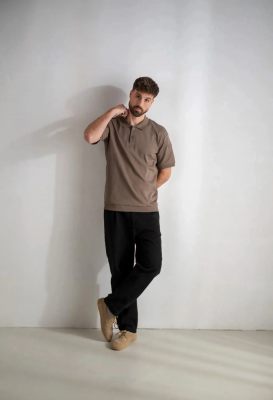 Club24 polo  club polo-club mocha 5