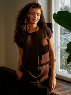 Neo Noir blouse 160990-676 7