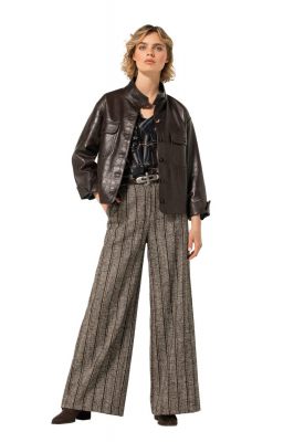 caroline biss broek  4577-39 multi 3