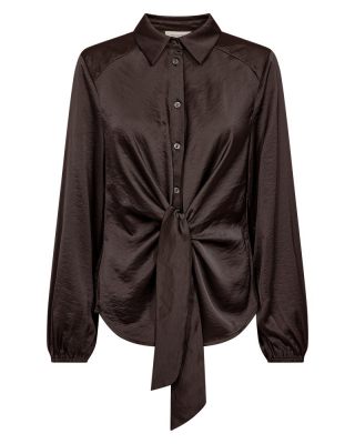 Freequent blouse  206779-mole