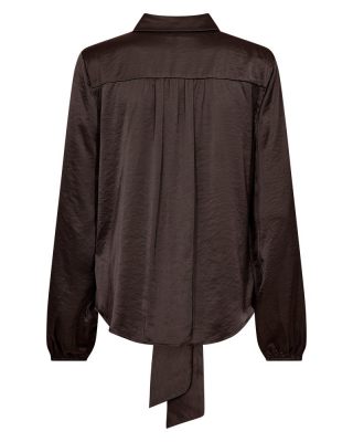 Freequent blouse 206779-mole 2