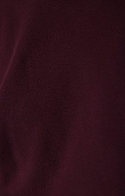 American Vintage trui atu03d-lie de vin 5