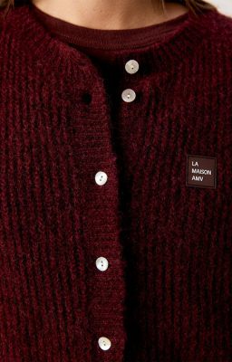 American Vintage vest  east19m-acerola 5