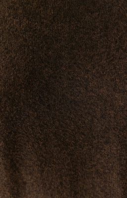 American Vintage trui oui18a-choco chine 6