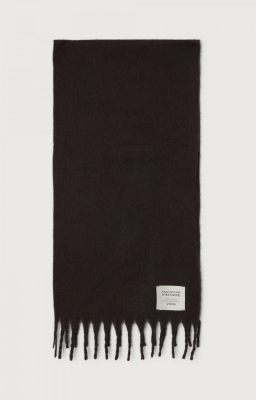 American Vintage accessoire  zi20a-brownie
