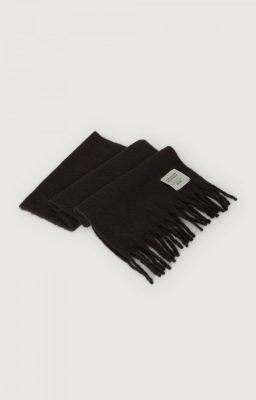 American Vintage accessoire zi20a-brownie 2