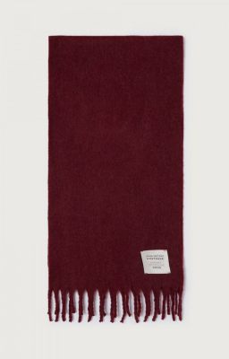 American Vintage accessoire  zi20a-cerisier
