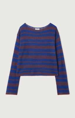 American Vintage trui  bod18c-vague