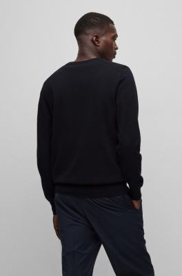 Hugo Boss trui  50466677 2