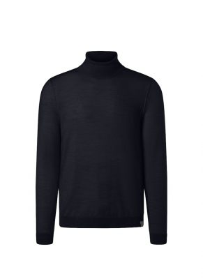 Maerz ronde hals coltrui  420600-399