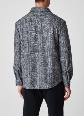 Maerz overhemd  689001-399 2