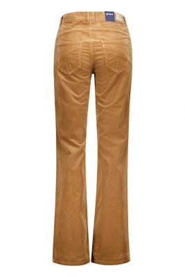 Atelier Gardeur broek  ZURI126 80481-2020 3